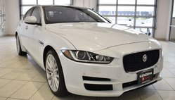 2018 Jaguar XE 35t Portfolio Limited Edition