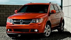 2017 Dodge Journey GT