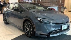 2024 Toyota Prius Limited