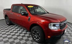 2023 Ford Maverick XLT