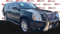 2014 GMC Yukon XL Denali