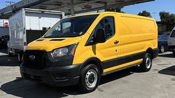 2021 Ford Transit 150