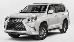 2023 Lexus GX 460 Base