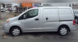 2018 Nissan NV200 SV