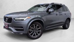 2019 Volvo XC90 T6 Momentum
