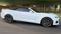 2023 Chevrolet Camaro ZL1
