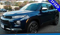 2022 Chevrolet TrailBlazer ACTIV