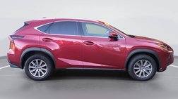 2019 Lexus NX 300 Base