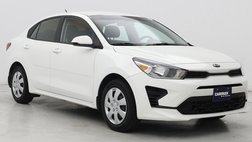 2021 Kia Rio LX