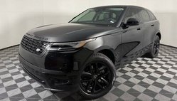 2025 Land Rover Range Rover Velar P250 S