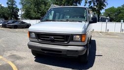 2006 Ford E-Series XL
