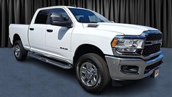2024 Ram Ram Pickup 2500 Big Horn