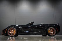 2016 Chevrolet Corvette Z06