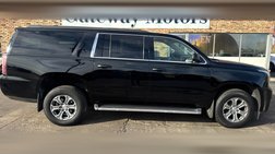 2018 GMC Yukon XL SLE
