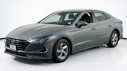 2023 Hyundai Sonata SE