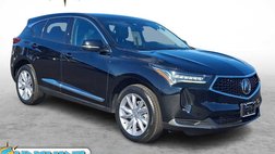 2023 Acura RDX SH-AWD