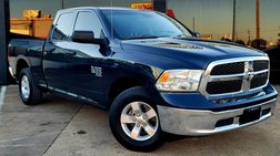 2021 Ram Ram Pickup 1500 Classic Tradesman