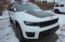 2022 Jeep Grand Cherokee Trailhawk