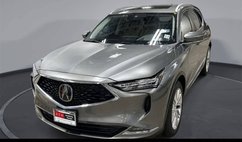 2023 Acura MDX SH-AWD w/Advance