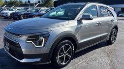 2023 Kia Niro EX