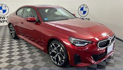 2025 BMW 2 Series 230i xDrive