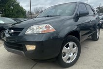 2003 Acura MDX Base