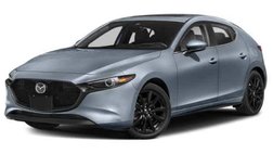 2023 Mazda MAZDA3 2.5 S Premium
