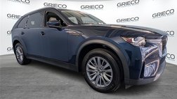 2024 Mazda CX-90 3.3 Turbo Preferred