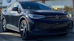 2024 Volkswagen ID.4 Standard