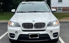 2013 BMW X5 xDrive35i Premium
