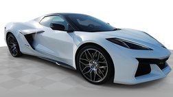2024 Chevrolet Corvette Z06