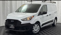 2022 Ford Transit Connect XL