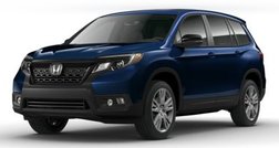 2020 Honda Passport EX-L