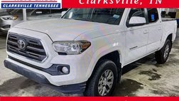 2019 Toyota Tacoma SR5 RWD