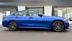 2021 BMW 3 Series M340i xDrive