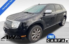 2007 Lincoln MKX Base
