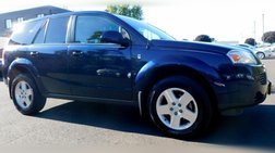 2007 Saturn VUE Base