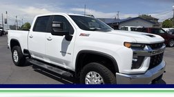 2023 Chevrolet Silverado 2500HD LT