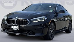 2022 BMW 2 Series 228i xDrive Gran Coupe