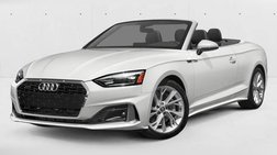 2021 Audi A5 quattro Premium 45 TFSI