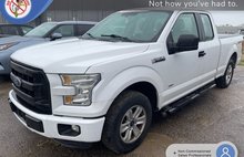 2015 Ford F-150 XL