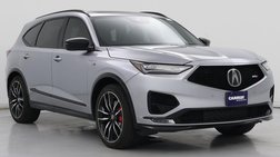2024 Acura MDX SH-AWD Type S w/Advance Package