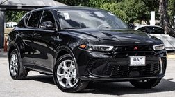 2024 Dodge Hornet R/T