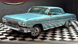 1962 Chevrolet Impala