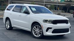 2024 Dodge Durango GT
