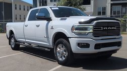 2021 Ram Ram Pickup 3500 Laramie