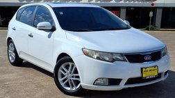 2012 Kia Forte5 EX