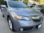 2014 Acura RDX w/Tech