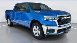 2025 Ram Ram Pickup 1500 Lone Star