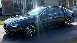 2023 Hyundai Sonata SEL Plus